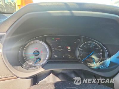 Zdjęcie 9 z 13 samochodu: 2021 TOYOTA VENZA LIMITED VIN:JTEAAAAH0MJ063915 - miniatura