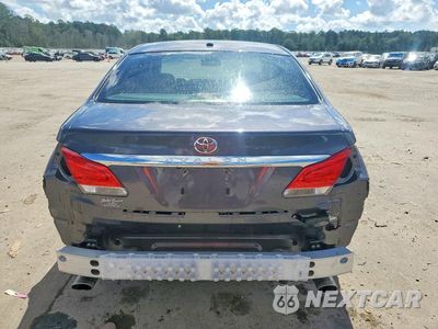 Zdjęcie 6 z 12 samochodu: 2012 TOYOTA AVALON LIMITED VIN:4T1BK3DB0CU463281 - miniatura