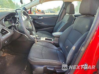 Zdjęcie 7 z 12 samochodu: 2017 CHEVROLET CRUZE LS VIN:1G1BC5SM2H7258514 - miniatura