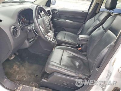 Zdjęcie 7 z 14 samochodu: 2016 JEEP COMPASS LATITUDE VIN:1C4NJDEB7GD664190 - miniatura