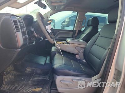 Zdjęcie 7 z 12 samochodu: 2016 CHEVROLET SILVERADO K3500 VIN:1GB4KYC89GF294053 - miniatura