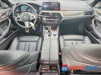 Zdjęcie 8 z 13 samochodu: 2020 BMW 540 I VIN:WBAJS1C06LCD78519 - miniatura