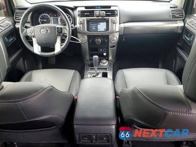 Zdjęcie 8 z 13 samochodu: 2019 TOYOTA 4RUNNER SR5 PREMIUM VIN:JTEBU5JR7K5718802 - miniatura