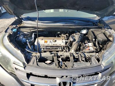 Zdjęcie 12 z 13 samochodu: 2014 HONDA CR-V EXL VIN:2HKRM3H78EH541788 - miniatura