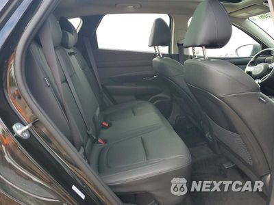 Zdjęcie 11 z 13 samochodu: 2025 HYUNDAI TUCSON SEL CONVENIENCE VIN:KM8JCDD15SU335624 - miniatura
