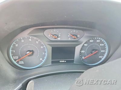 Zdjęcie 9 z 12 samochodu: 2018 CHEVROLET EQUINOX LT VIN:2GNAXJEVXJ6281492 - miniatura