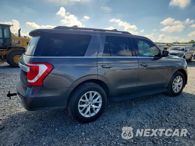 Trzecie zdjęcie samochodu z tyłu: 2020 FORD EXPEDITION XLT VIN:1FMJU1HT0LEA33970 - miniatura