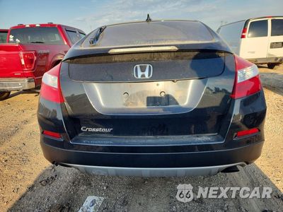 Zdjęcie 6 z 12 samochodu: 2014 HONDA CROSSTOUR EXL VIN:5J6TF3H50EL001193 - miniatura