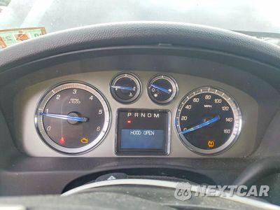Zdjęcie 9 z 14 samochodu: 2009 CADILLAC ESCALADE ESV LUXURY VIN:1GYFK26299R178727 - miniatura