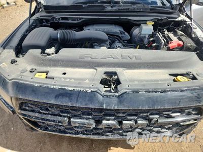 Zdjęcie 11 z 12 samochodu: 2022 RAM 1500 BIG HORN VIN:1C6RREBT6NN172813 - miniatura