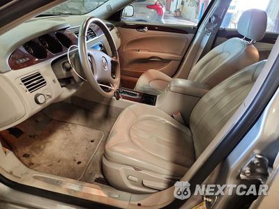 Zdjęcie 7 z 12 samochodu: 2008 BUICK LUCERNE CXL VIN:1G4HD57298U159501 - miniatura