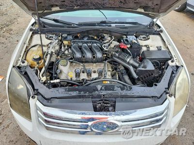 Zdjęcie 11 z 12 samochodu: 2006 FORD FUSION SE VIN:3FAFP07176R225454 - miniatura