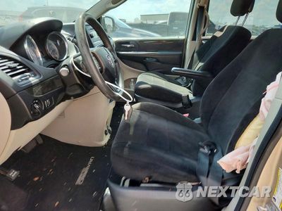 Zdjęcie 7 z 13 samochodu: 2013 DODGE GRAND CARAVAN SE VIN:2C4RDGBG3DR600599 - miniatura