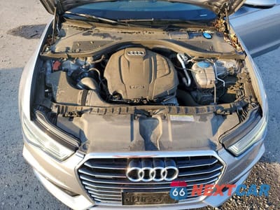 Zdjęcie 11 z 12 samochodu: 2018 AUDI A6 PREMIUM PLUS VIN:WAUG8AFC9JN028539 - miniatura