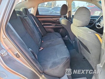Zdjęcie 10 z 12 samochodu: 2015 NISSAN ALTIMA 2.5 VIN:1N4AL3AP9FC584369 - miniatura