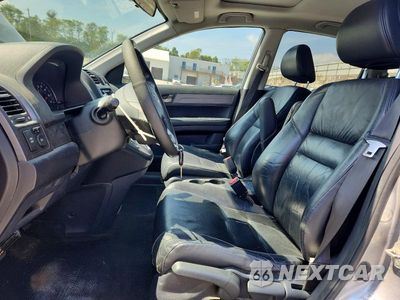Zdjęcie 7 z 13 samochodu: 2007 HONDA CR-V EXL VIN:5J6RE48747L004492 - miniatura