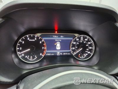 Zdjęcie 9 z 12 samochodu: 2024 NISSAN SENTRA SV VIN:3N1AB8CV3RY359336 - miniatura