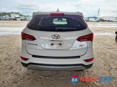 Zdjęcie 6 z 13 samochodu: 2018 HYUNDAI SANTA FE SPORT 2.4L VIN:5NMZU3LB6JH059775 - miniatura