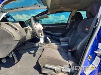 Zdjęcie 7 z 13 samochodu: 2007 HONDA CIVIC SI VIN:2HGFA55517H709620 - miniatura