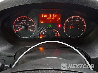 Zdjęcie 9 z 13 samochodu: 2018 RAM PROMASTER 2500 2500 HIGH VIN:3C6TRVDG8JE101147 - miniatura