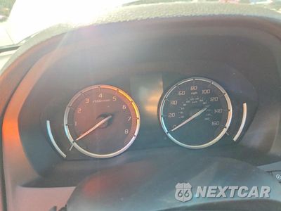 Zdjęcie 9 z 14 samochodu: 2016 ACURA MDX TECHNOLOGY VIN:5FRYD4H48GB027575 - miniatura