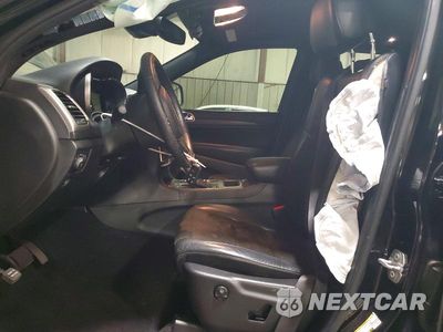 Zdjęcie 7 z 13 samochodu: 2020 JEEP GRAND CHEROKEE LAREDO VIN:1C4RJFAG3LC157513 - miniatura