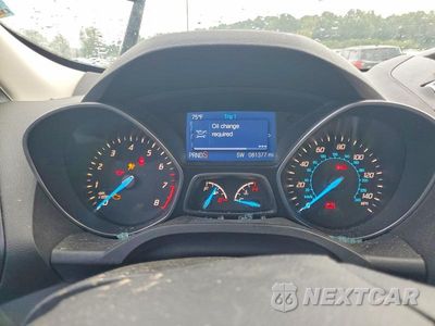 Zdjęcie 9 z 13 samochodu: 2014 FORD ESCAPE SE VIN:1FMCU0G91EUA12112 - miniatura