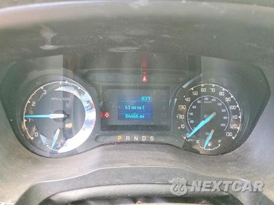 Zdjęcie 9 z 12 samochodu: 2020 FORD RANGER XL VIN:1FTER4FH7LLA46220 - miniatura