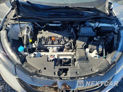 Zdjęcie 11 z 12 samochodu: 2019 HONDA HR-V SPORT VIN:3CZRU6H1XKM707998 - miniatura