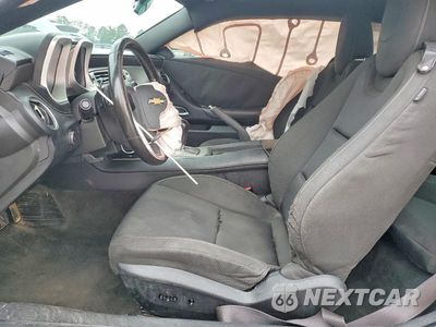 Zdjęcie 7 z 12 samochodu: 2015 CHEVROLET CAMARO LT VIN:2G1FD1E30F9204943 - miniatura