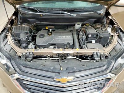 Zdjęcie 12 z 14 samochodu: 2019 CHEVROLET EQUINOX LT VIN:2GNAXKEV4K6298571 - miniatura