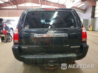 Zdjęcie 6 z 13 samochodu: 2007 TOYOTA 4RUNNER SR5 VIN:JTEBT14R570066239 - miniatura