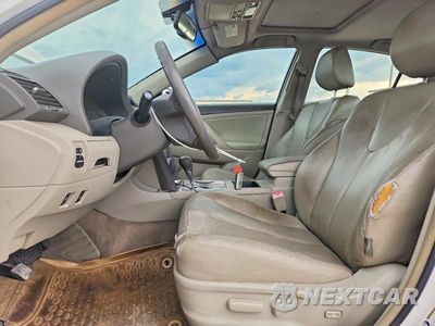 Zdjęcie 7 z 12 samochodu: 2007 TOYOTA CAMRY HYBRID VIN:JTNBB46K673038422 - miniatura