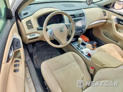 Zdjęcie 8 z 12 samochodu: 2015 NISSAN ALTIMA 2.5 SV VIN:1N4AL3AP6FC592929 - miniatura