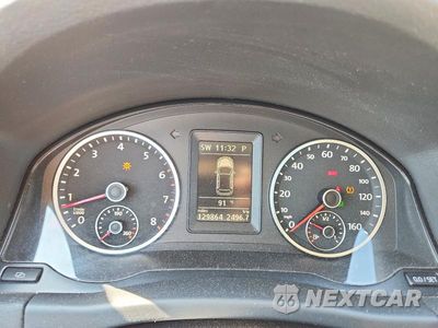 Zdjęcie 9 z 12 samochodu: 2011 VOLKSWAGEN TIGUAN S VIN:WVGAV7AX8BW522364 - miniatura