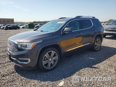 2017 GMC ACADIA DENALI 1GKKNXLSXHZ258120 - główne zdjęcie licytacji z USA - miniatura