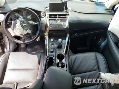 Zdjęcie 8 z 14 samochodu: 2017 LEXUS NX 200T BASE VIN:JTJYARBZ1H2080051 - miniatura