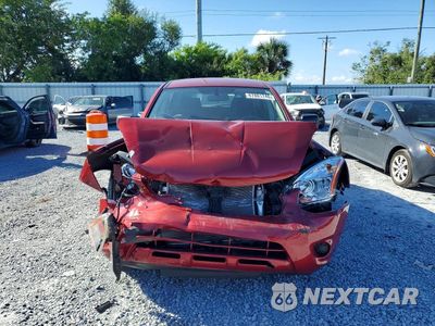 Piąte zdjęcie samochodu w środku: 2013 NISSAN ROGUE S VIN:JN8AS5MT2DW024517 - miniatura