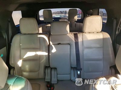 Zdjęcie 10 z 13 samochodu: 2014 FORD EXPLORER LIMITED VIN:1FM5K8F80EGA81359 - miniatura