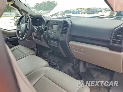 Zdjęcie 8 z 12 samochodu: 2016 FORD F150 VIN:1FTMF1C86GKD13625 - miniatura