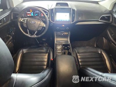 Zdjęcie 8 z 13 samochodu: 2020 FORD EDGE SEL VIN:2FMPK3J96LBA50262 - miniatura