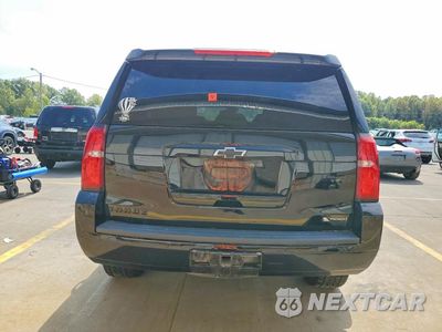 Zdjęcie 6 z 14 samochodu: 2018 CHEVROLET TAHOE K1500 PREMIER VIN:1GNSKCKJ1JR181172 - miniatura