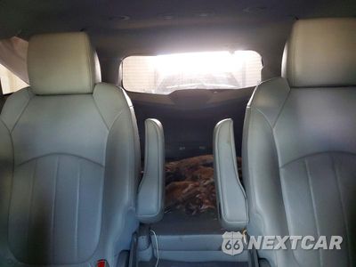 Zdjęcie 10 z 13 samochodu: 2017 CHEVROLET TRAVERSE PREMIER VIN:1GNKRJKD6HJ292755 - miniatura