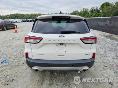 Zdjęcie 6 z 13 samochodu: 2020 FORD ESCAPE TITANIUM VIN:1FMCU0DZ1LUC54660 - miniatura