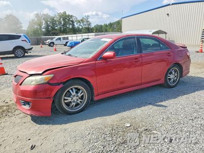 2011 TOYOTA CAMRY SE 4T1BF3EK6BU174892 - główne zdjęcie licytacji z USA - miniatura