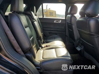 Zdjęcie 11 z 13 samochodu: 2013 FORD EXPLORER SPORT VIN:1FM5K8GT7DGC28021 - miniatura