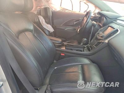 Zdjęcie 7 z 12 samochodu: 2016 BUICK LACROSSE VIN:1G4GB5G39GF110103 - miniatura