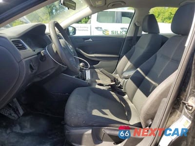 Zdjęcie 7 z 12 samochodu: 2013 VOLKSWAGEN JETTA BASE VIN:3VW1K7AJ4DM265423 - miniatura
