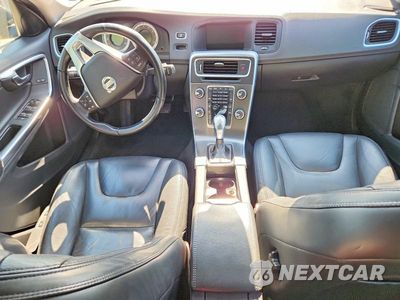 Zdjęcie 8 z 13 samochodu: 2013 VOLVO S60 T5 VIN:YV1612FH3D2229194 - miniatura