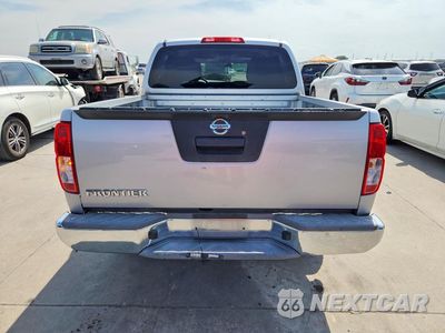 Zdjęcie 6 z 12 samochodu: 2014 NISSAN FRONTIER S VIN:1N6AD0ER8EN726843 - miniatura